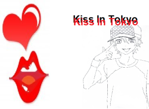 kiss in tokyo_otani